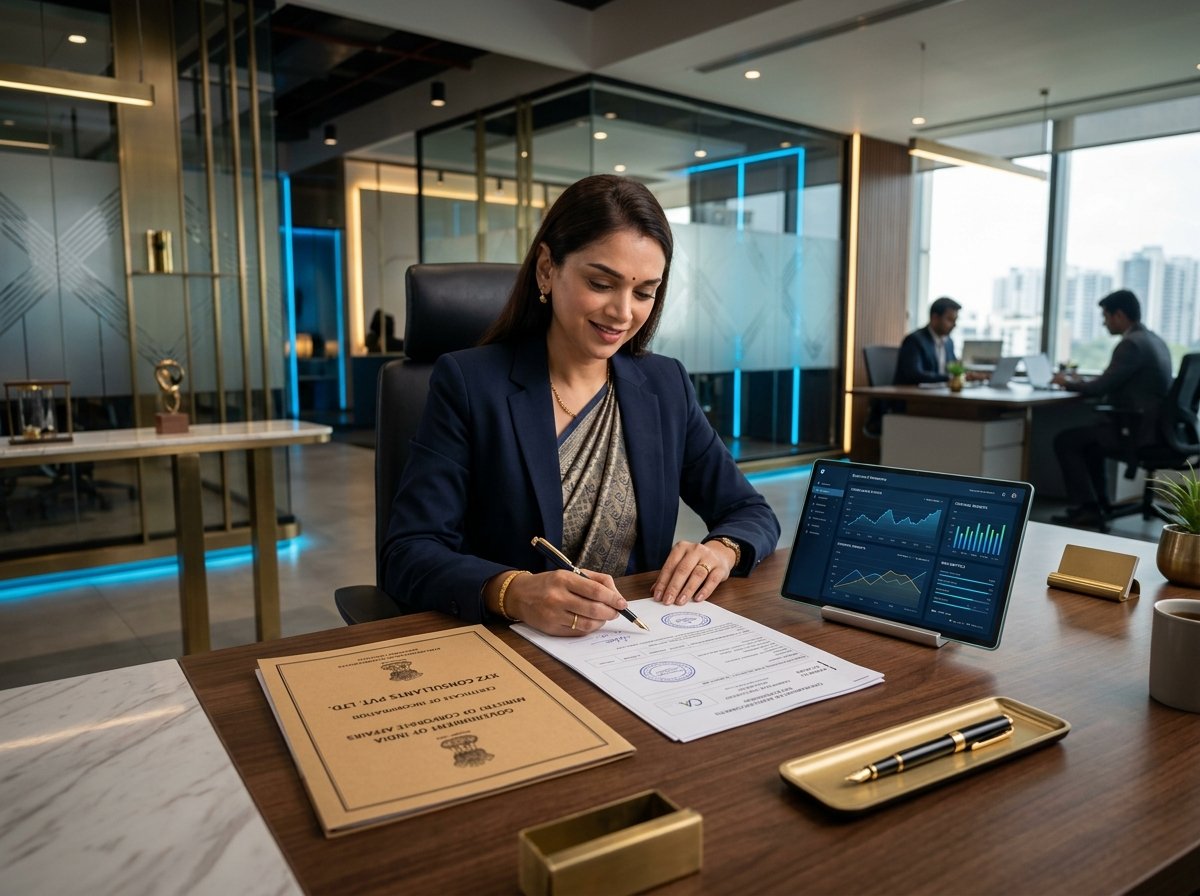 Bimano Fintax Executive Advisory & Business Compliance Workspace
