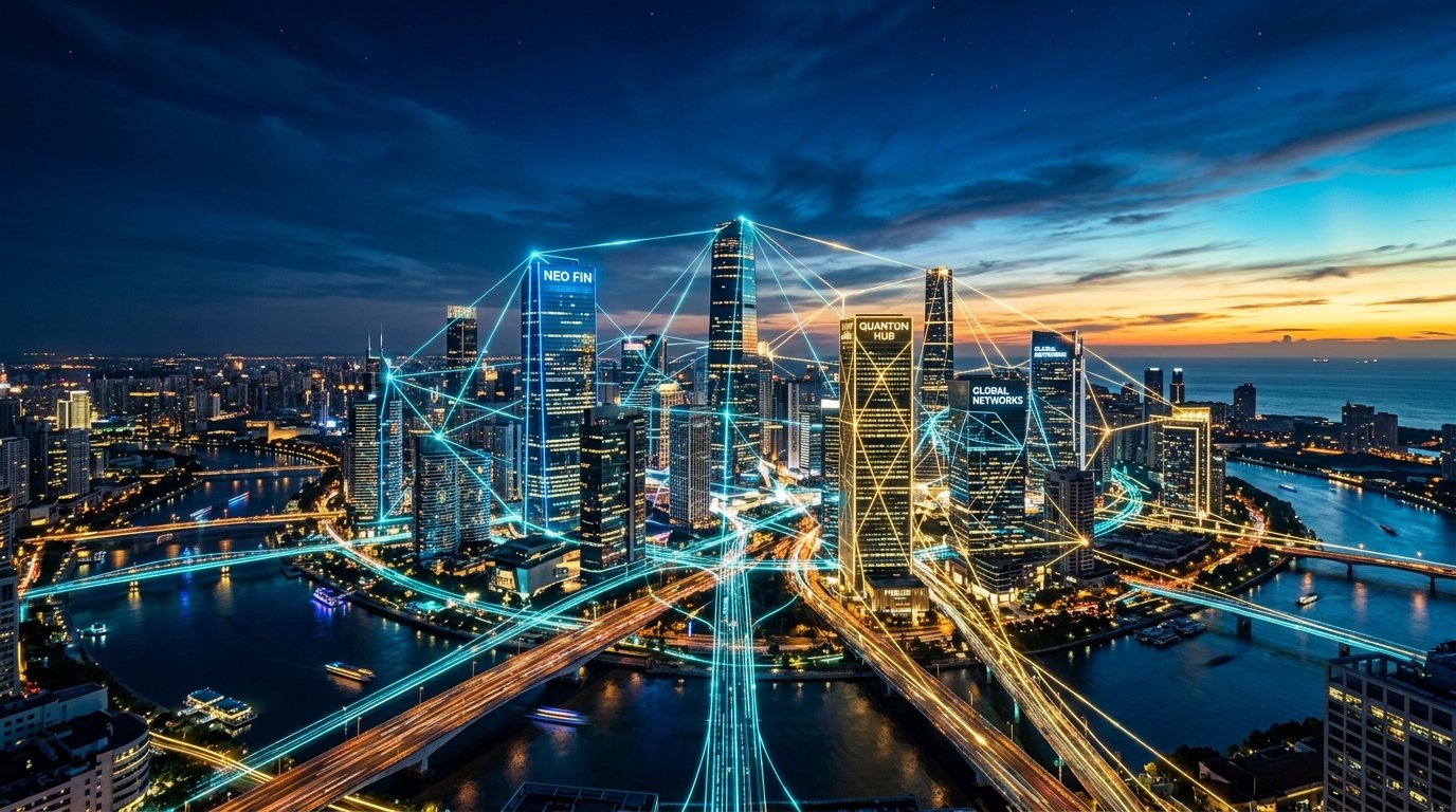 Bimano Fintax Vision - Scalable Enterprise Digital Infrastructure and Growth